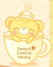 pic for sweet cookie house